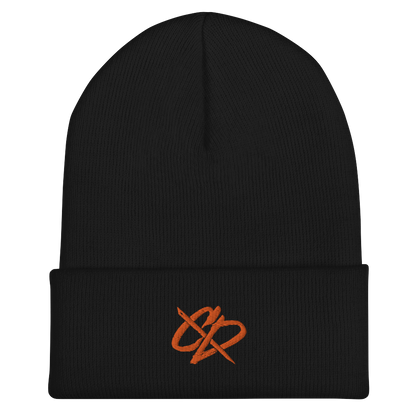 Cam Dantzler "Logo" Beanie