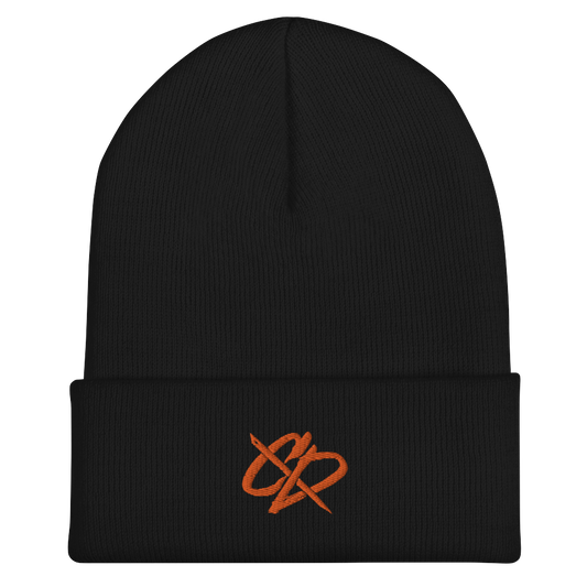 Cam Dantzler "Logo" Beanie