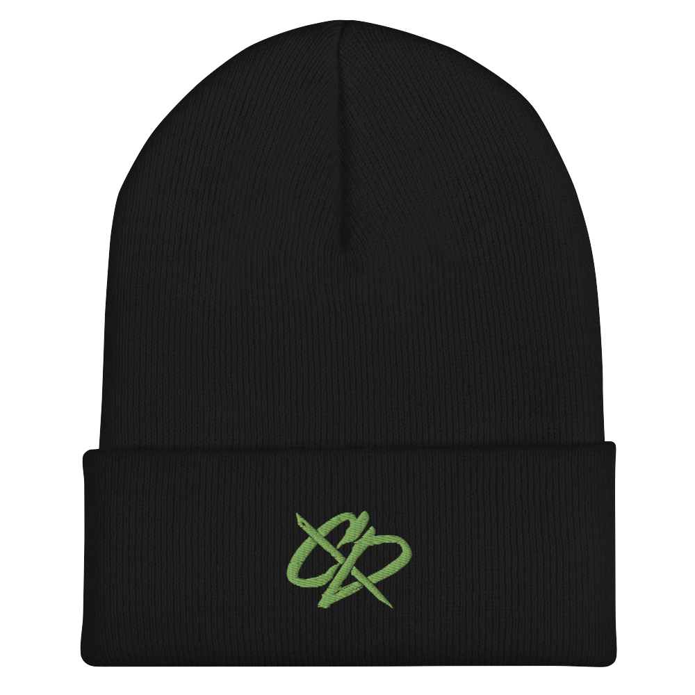 Cam Dantzler "Logo" Beanie