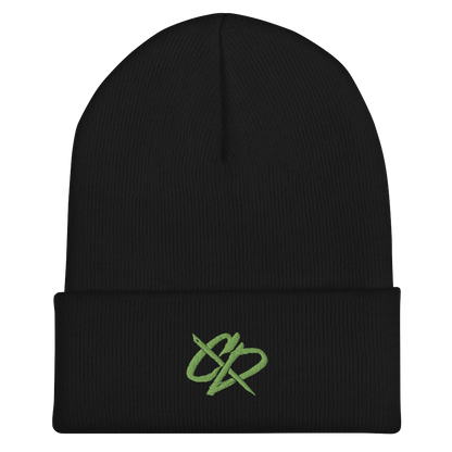 Cam Dantzler "Logo" Beanie