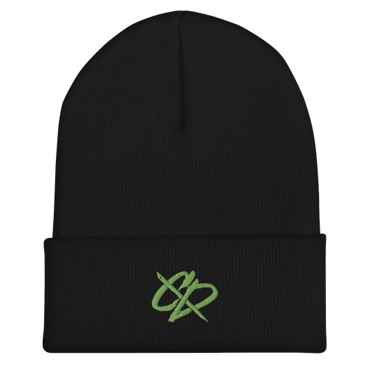 Cam Dantzler "Logo" Beanie