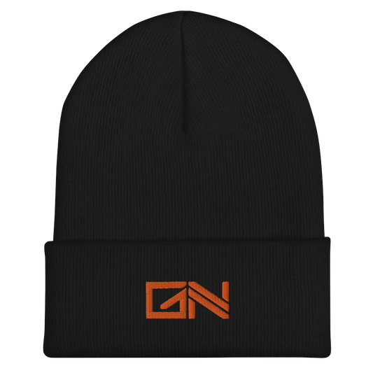 Greg Newsome II "Logo" Beanie