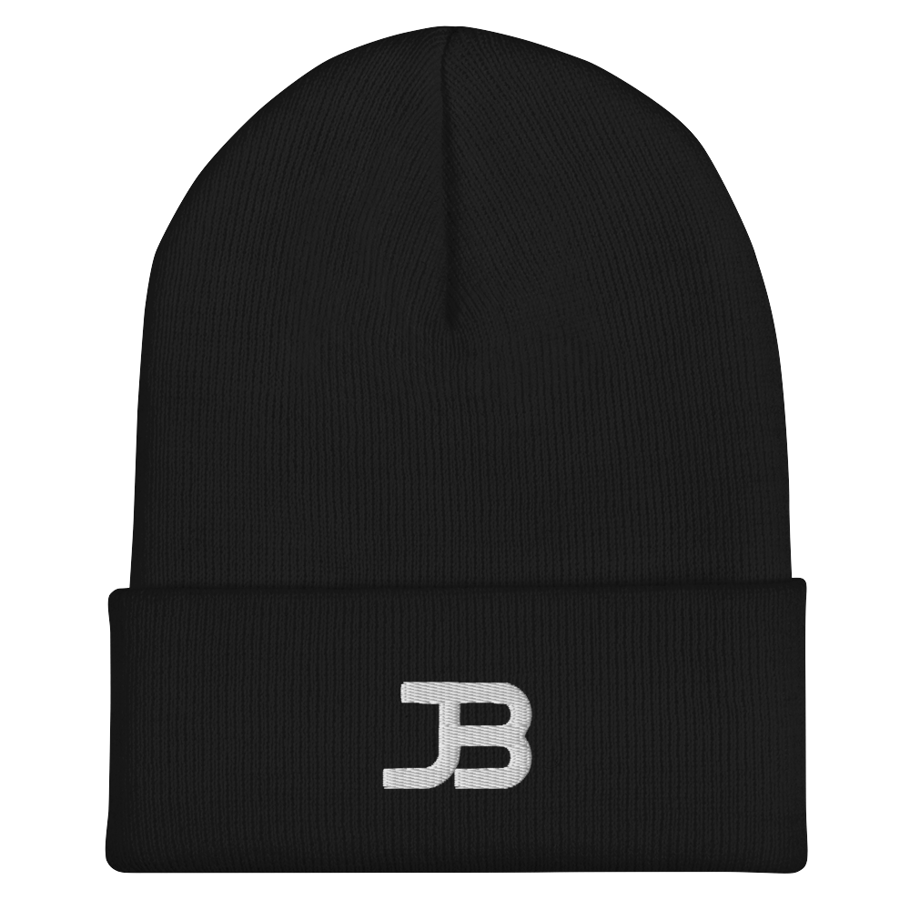 Javier Báez "Logo" Beanie
