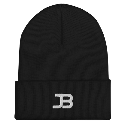 Javier Báez "Logo" Beanie