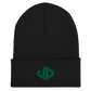 JD Duplain "Logo" Beanie