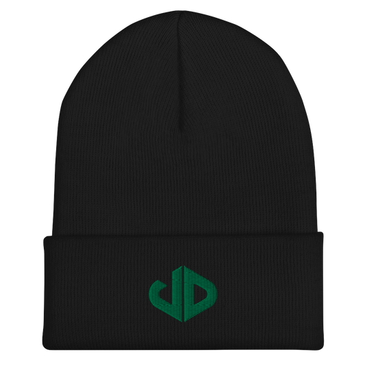 JD Duplain "Logo" Beanie