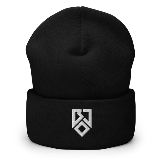 BJ Ojulari "Logo" Beanie