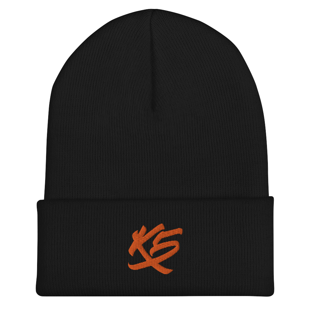Kendal Daniels "K5 Logo" Beanie