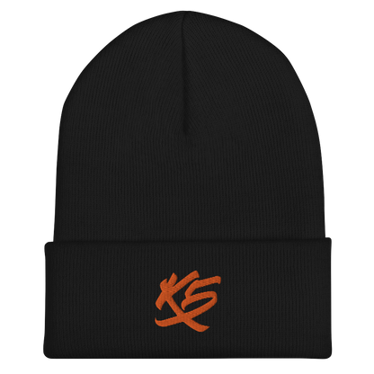 Kendal Daniels "K5 Logo" Beanie