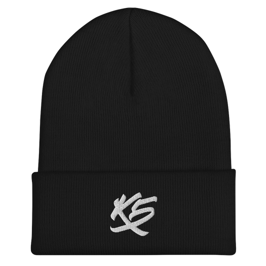 Kendal Daniels "K5 Logo" Beanie
