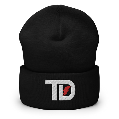 Tank Dell "Logo" Beanie
