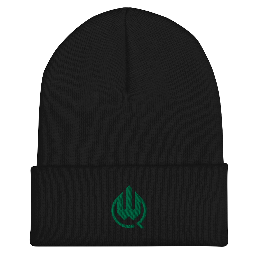 Quinnen Williams "Logo" Beanie