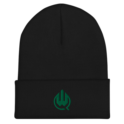 Quinnen Williams "Logo" Beanie