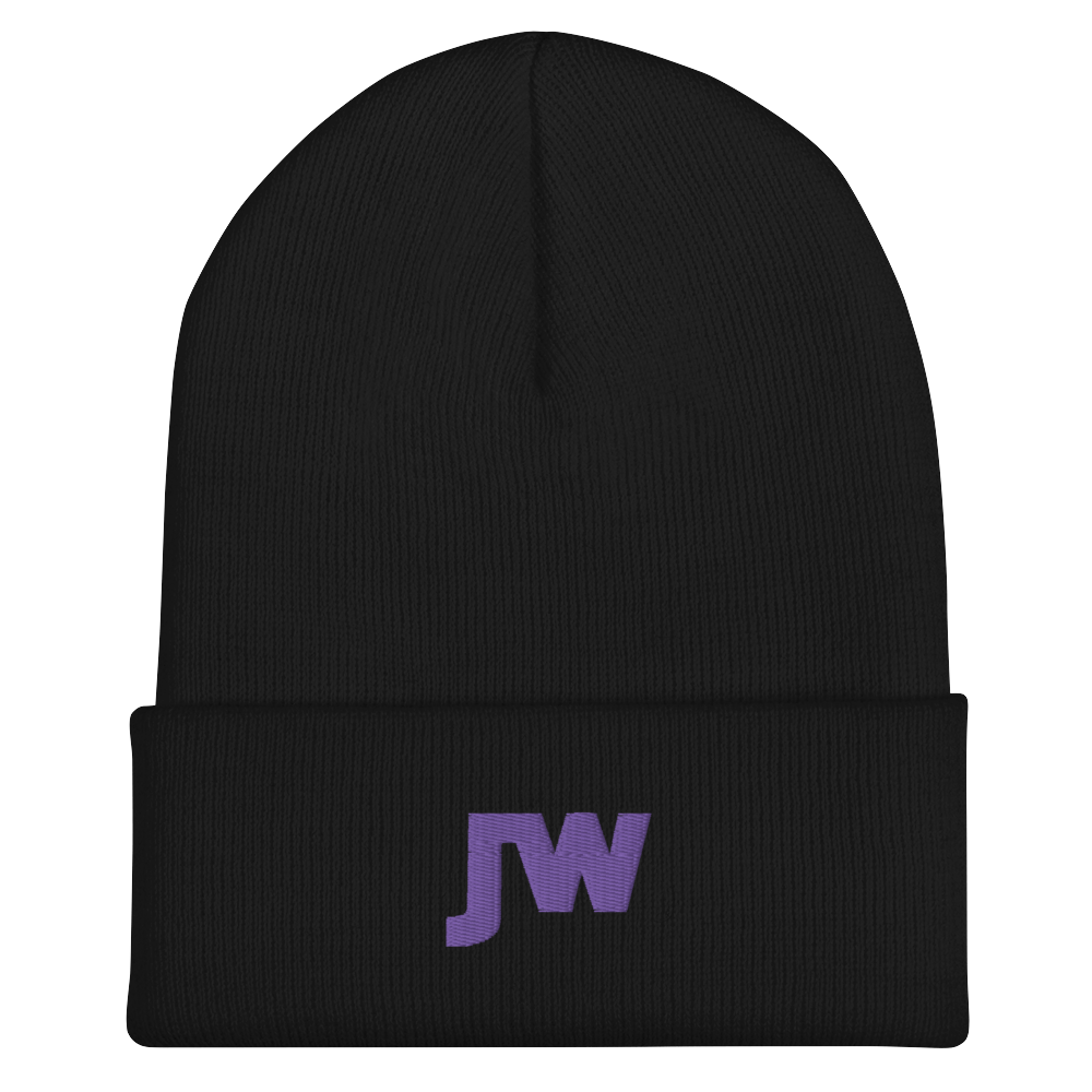 Jared Wiley "Logo" Beanie