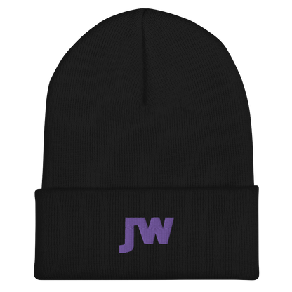 Jared Wiley "Logo" Beanie