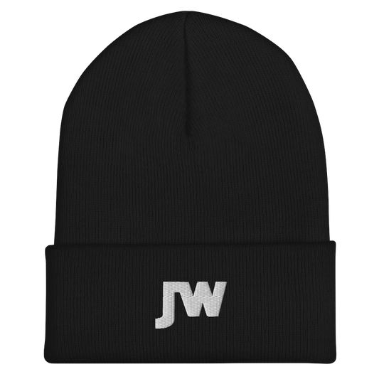 Jared Wiley "Logo" Beanie