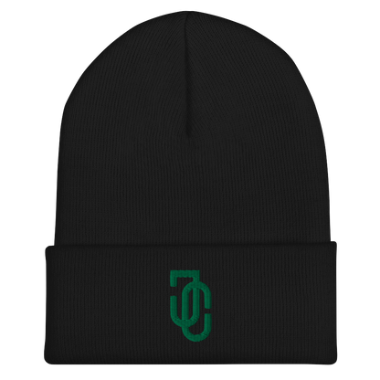 Jalen Carter "Logo" Beanie