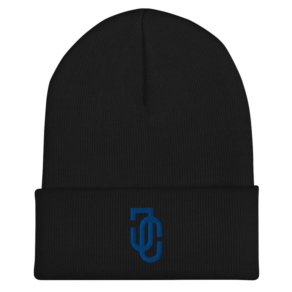 Jalen Carter "Logo" Beanie