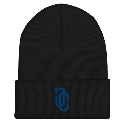 Jalen Carter "Logo" Beanie