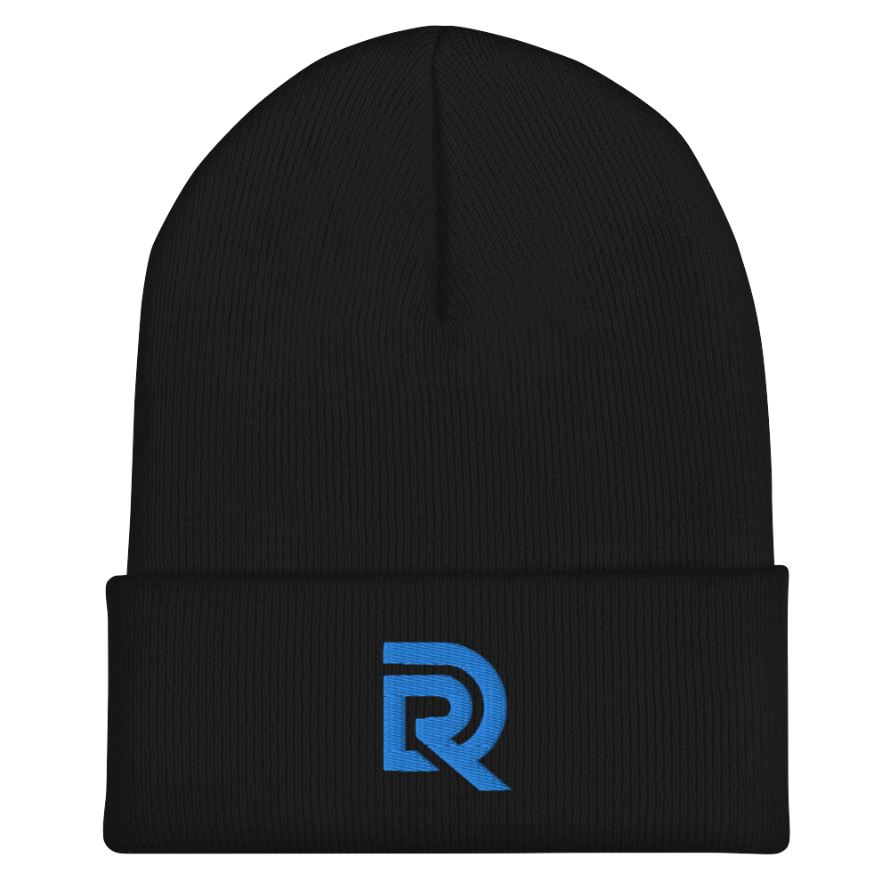 David Roddy "Logo" Beanie
