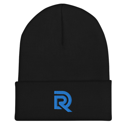 David Roddy "Logo" Beanie