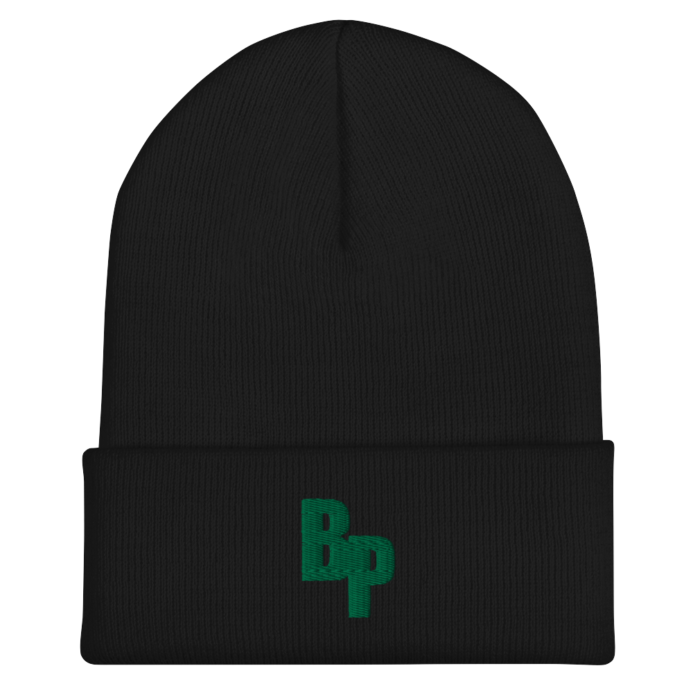 Brandon Powell "Logo" Beanie