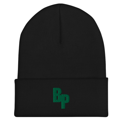 Brandon Powell "Logo" Beanie