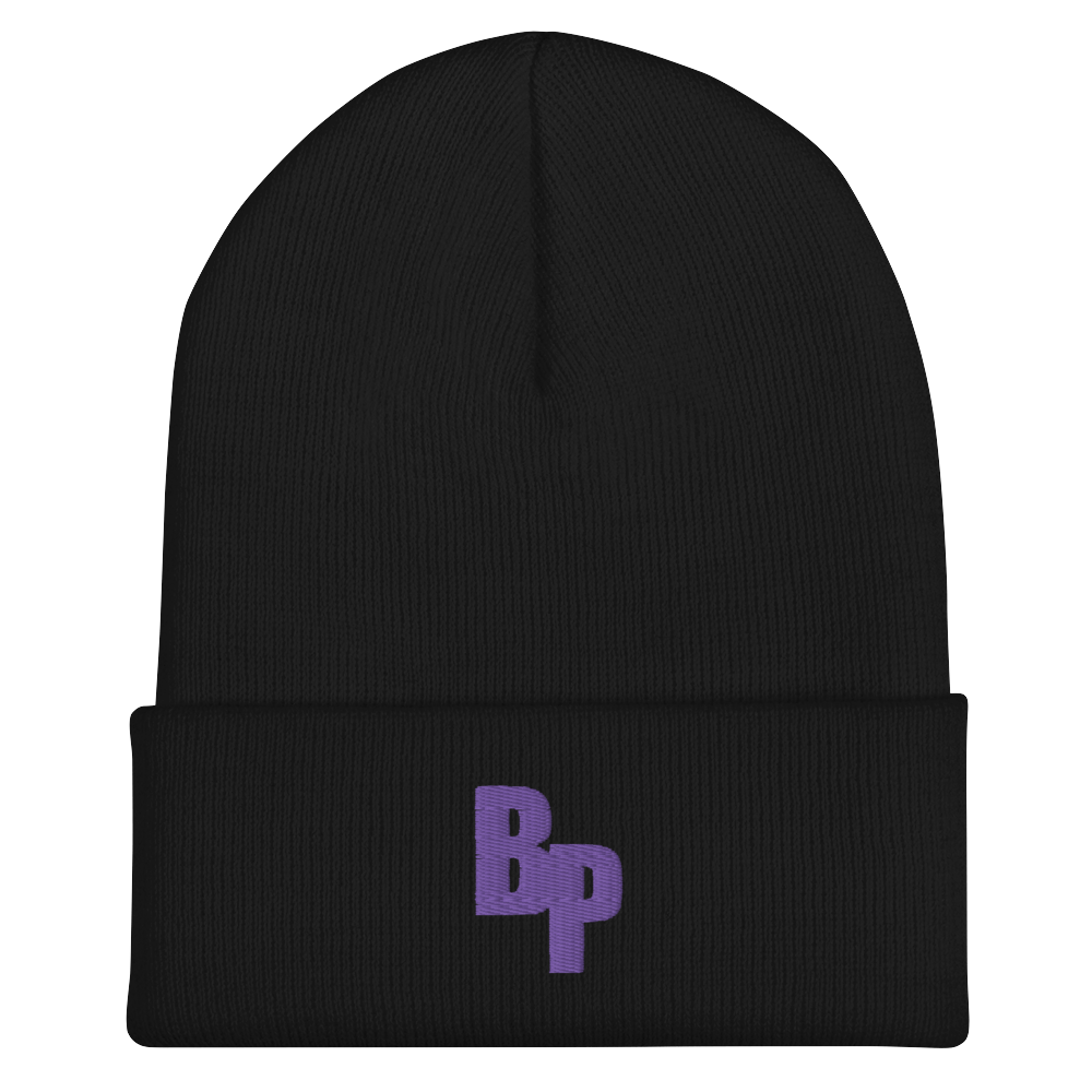 Brandon Powell "Logo" Beanie