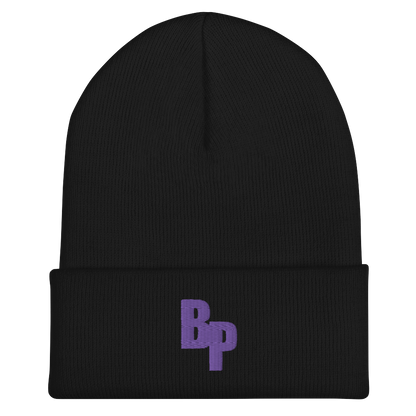 Brandon Powell "Logo" Beanie