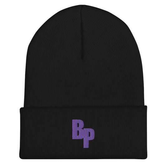 Brandon Powell "Logo" Beanie