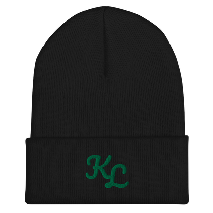 Kate Lang "Logo" Beanie