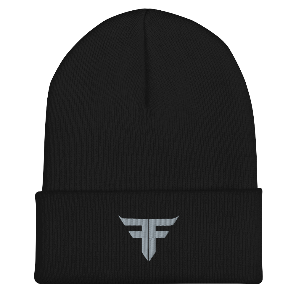 Fa’alili Fa’amoe "Logo" Beanie
