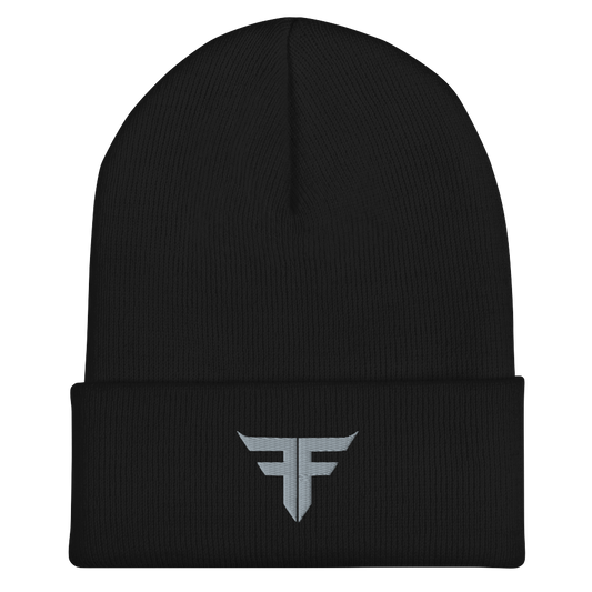 Fa’alili Fa’amoe "Logo" Beanie