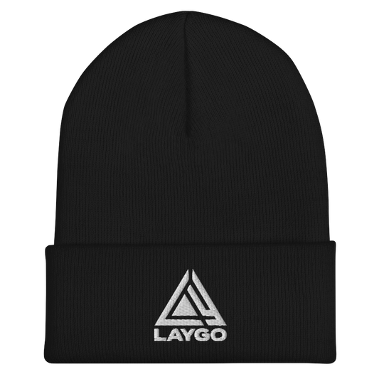 Layden Blocker "Logo" Beanie