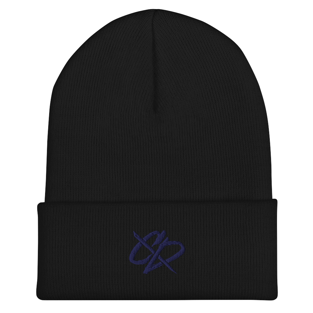 Cam Dantzler "Logo" Beanie