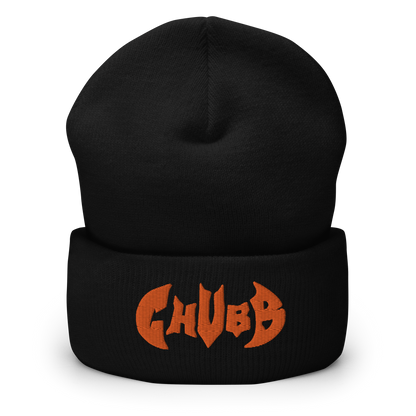Nick Chubb "Logo" Beanie