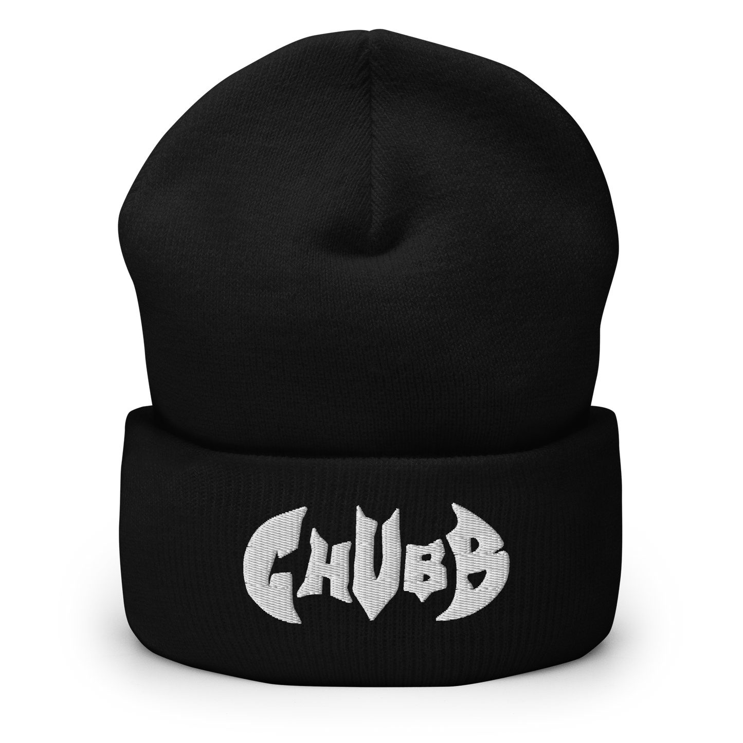 Nick Chubb "Logo" Beanie