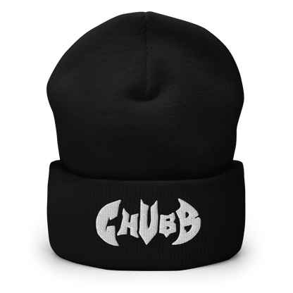 Nick Chubb "Logo" Beanie