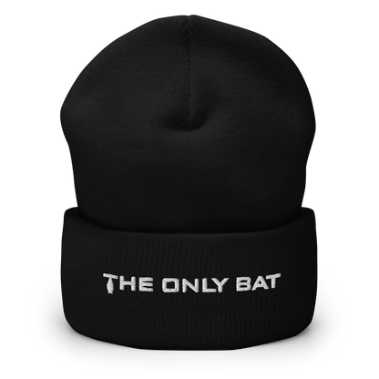Nick Chubb "The Only Bat" Beanie