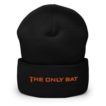 Nick Chubb "The Only Bat" Beanie