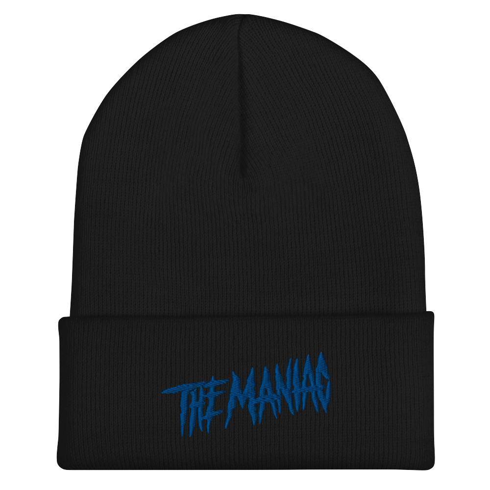 Shaquille Leonard "Logo" Beanie