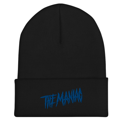 Shaquille Leonard "Logo" Beanie