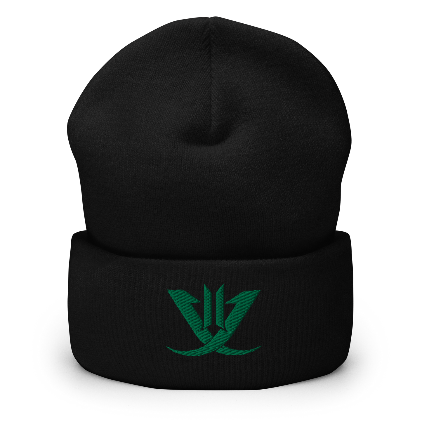 Jermaine Johnson "Logo" Beanie