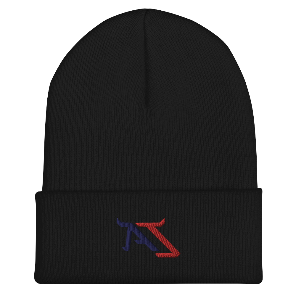 Anfernee Jennings "Logo" Beanie
