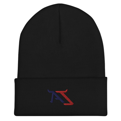 Anfernee Jennings "Logo" Beanie