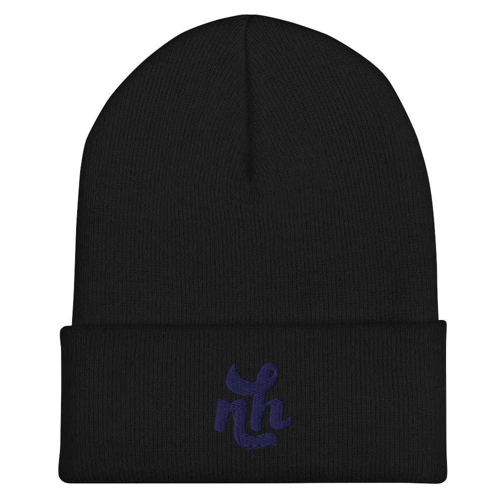 Natasha Howard "Logo" Beanie