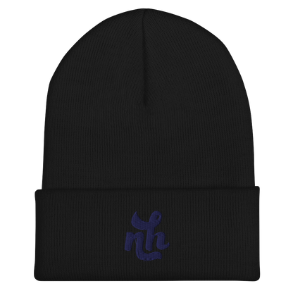 Natasha Howard "Logo" Beanie