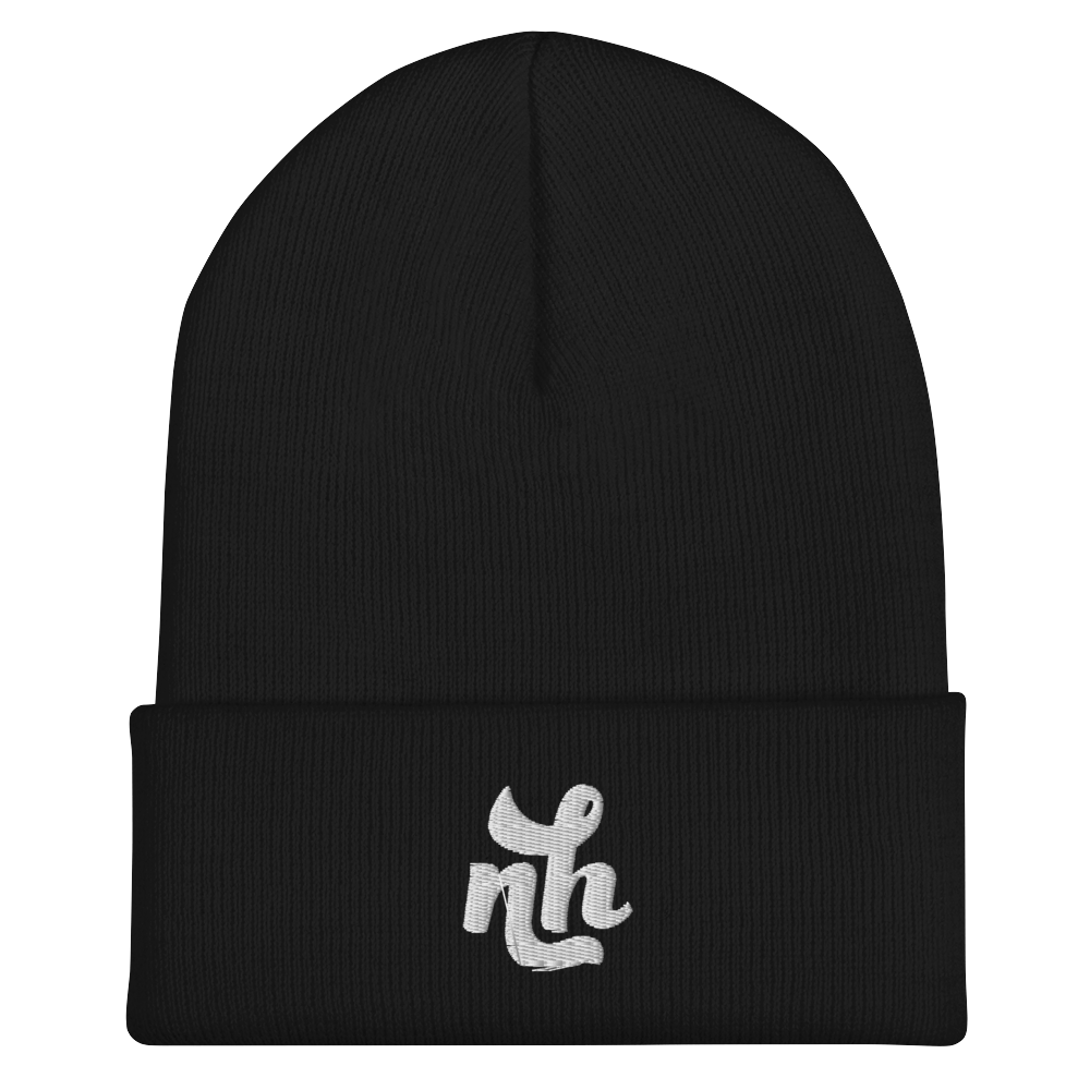 Natasha Howard "Logo" Beanie