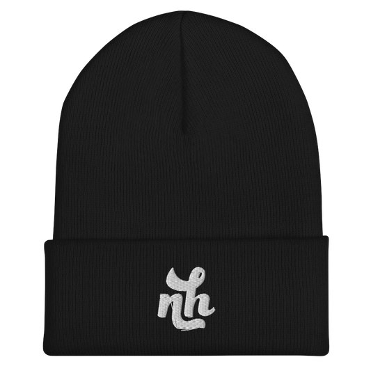 Natasha Howard "Logo" Beanie