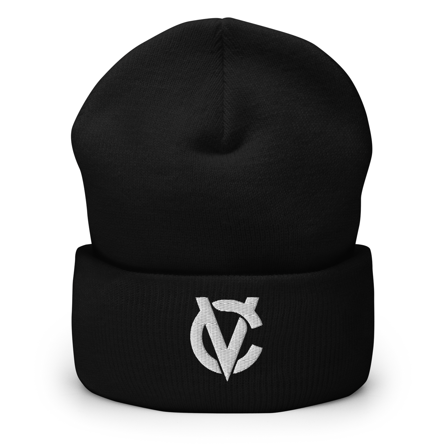 Christopher Vizzina  "Logo" Beanie